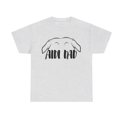 Aidi Dad Tee