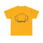 Golden Retriever Dad Tee