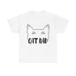 Cat Dad Tee