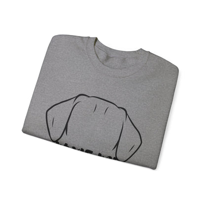 Dachshund Dad Crewneck