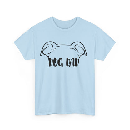 Dog Dad Tee