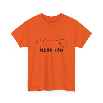 Borador Mom Tee