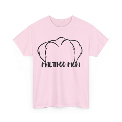 Maltipoo Mom Tee