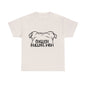 English Bulldog Mom Tee