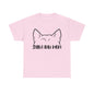 Shiba Inu Mom Tee