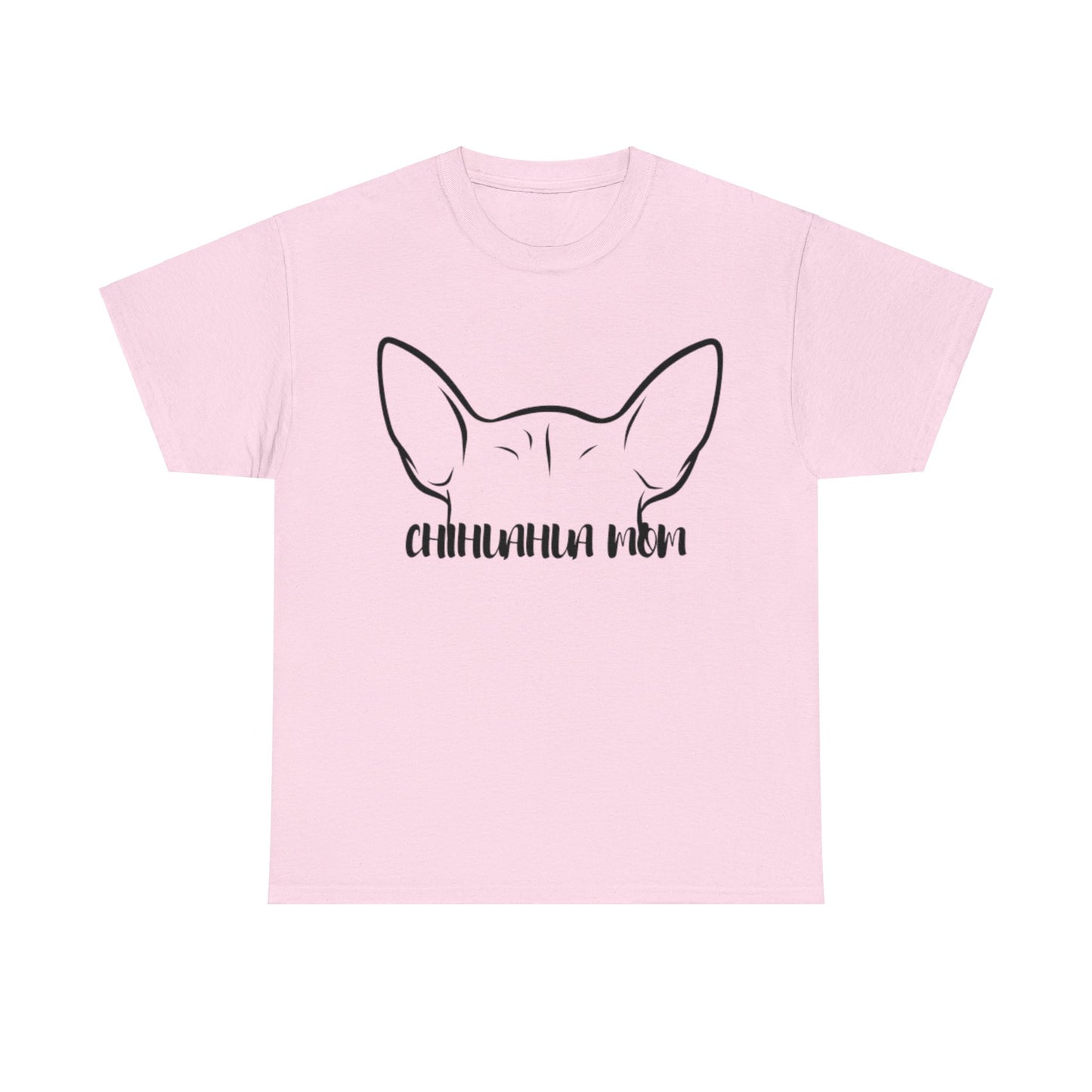 Chihuahua Mom Tee