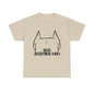 Dogo Argentino Mom Tee