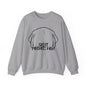 Great Pyrenees Mom Crewneck