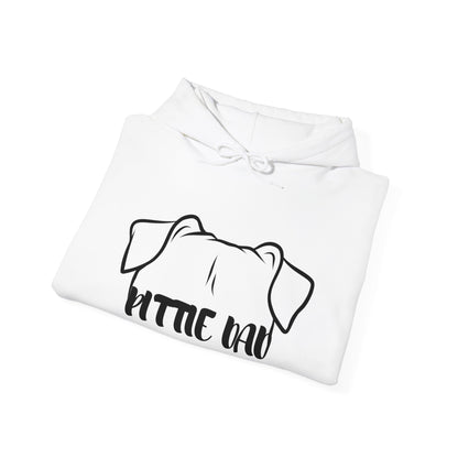 Pittie Dad Hoodie