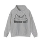 Keeshond Mom Hoodie