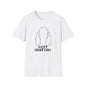 Basset Hound Mom T-Shirt