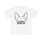 Scottish Terrier Dad Tee