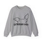 Greyhound Mom Crewneck