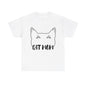 Cat Mom Tee