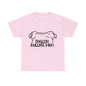 English Bulldog Mom Tee