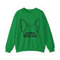 Scottish Terrier Mom Crewneck