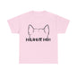 Alaskan Malamute Mom Tee