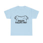 English Bulldog Mom Tee