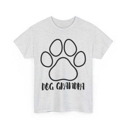 Dog Grandpa Tee