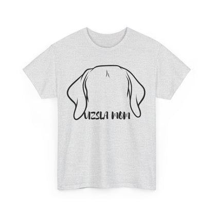 Vizsla Mom Tee