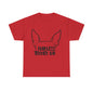 American Hairless Terrier Dad Tee