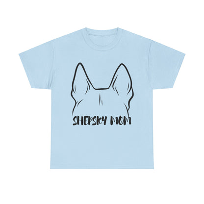 Shepsky Mom Tee