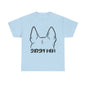 Shepsky Mom Tee