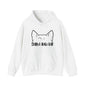 Shiba Inu Dad Hoodie