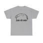 Shar Pei Mom Tee