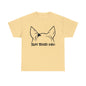 Silky Terrier Mom Tee