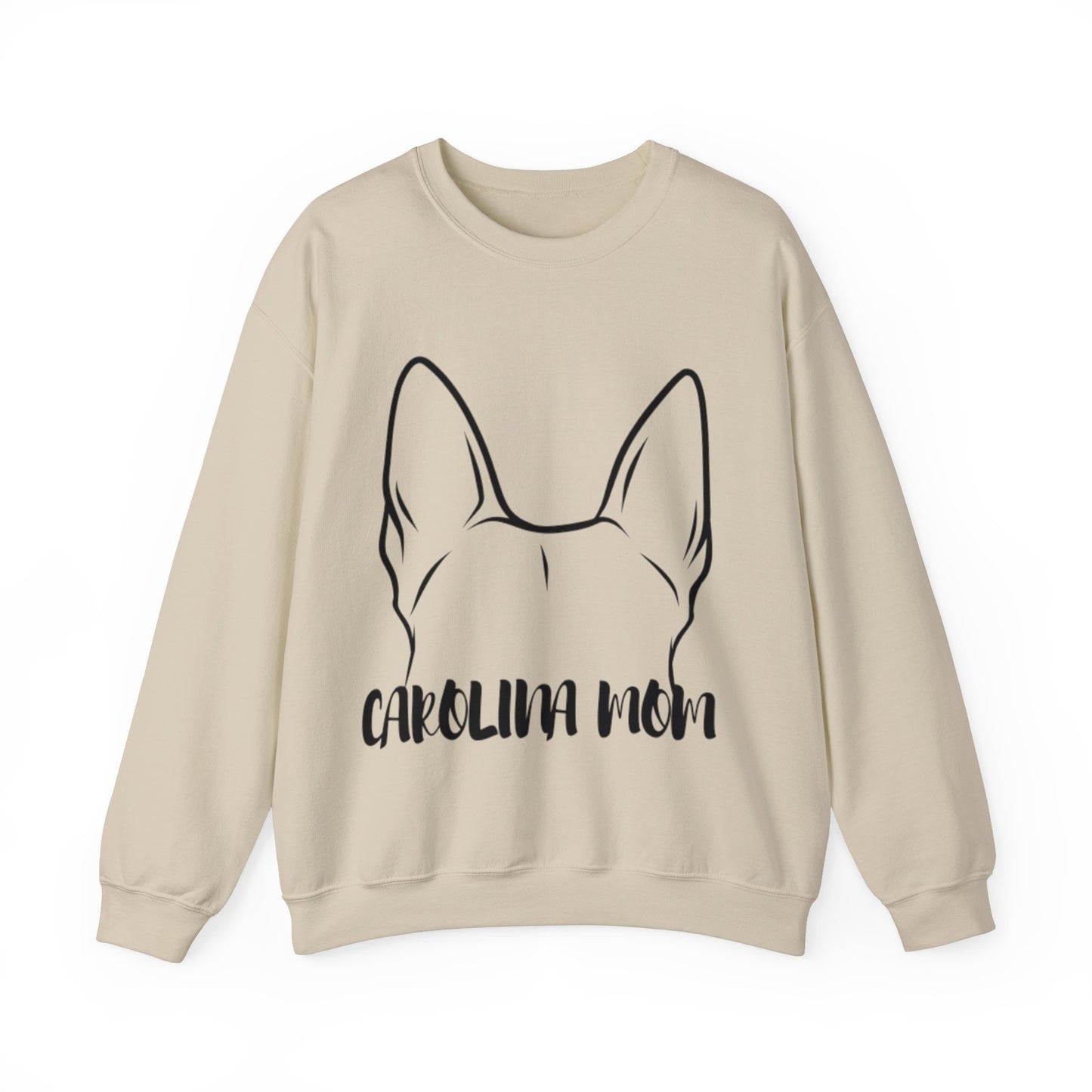 Carolina Mom Crewneck