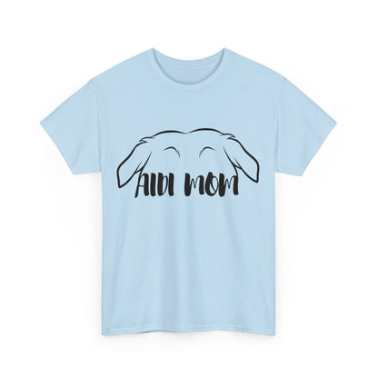 Aidi Mom Tee