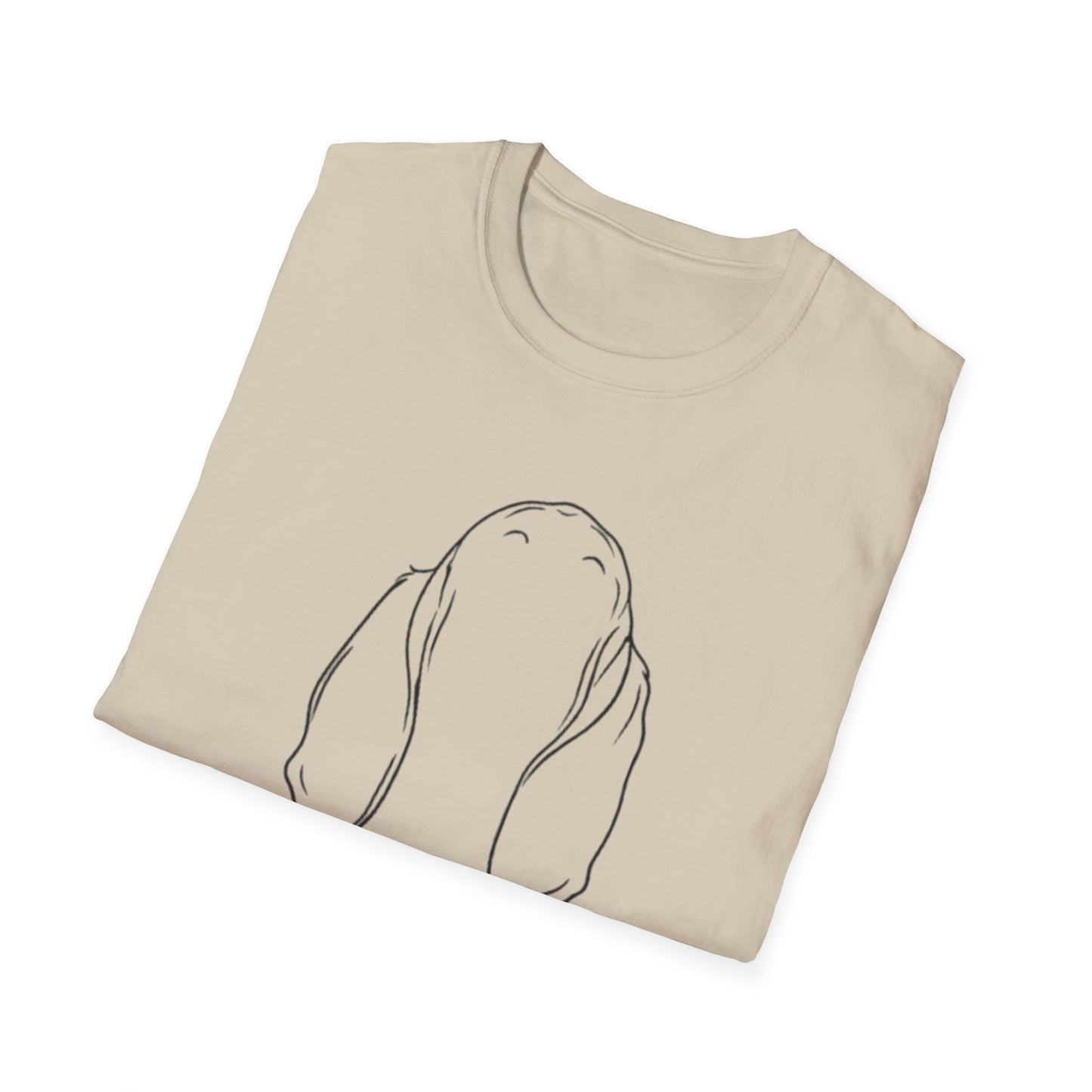 Basset Hound Mom T-Shirt