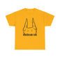 Doberman Dad Tee