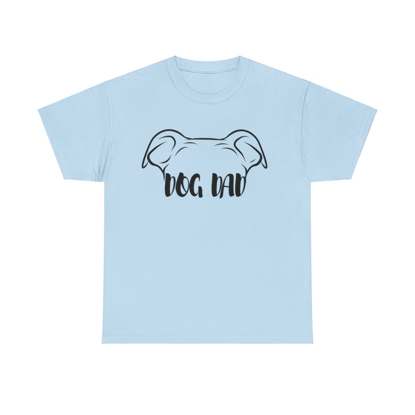 Dog Dad Tee