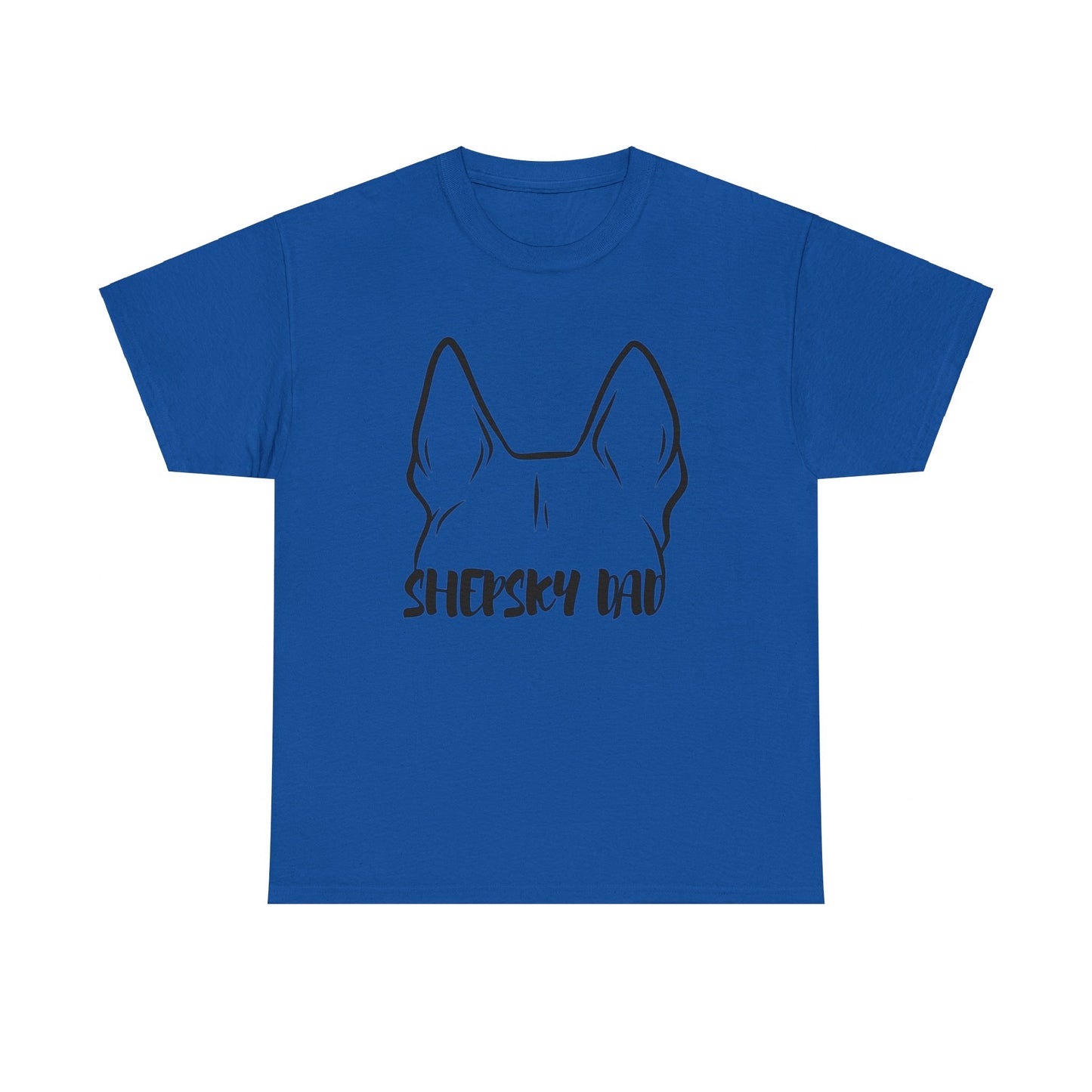 Shepsky Dad Tee