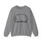 Bullmastiff Mom Crewneck