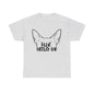 Australian Cattle Dog Dad Tee