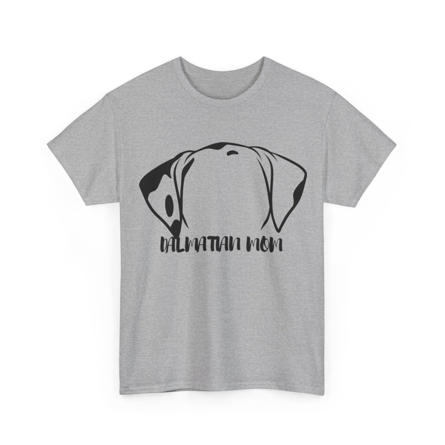 Dalmatian Mom Tee