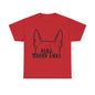 Bull Terrier Mom Tee