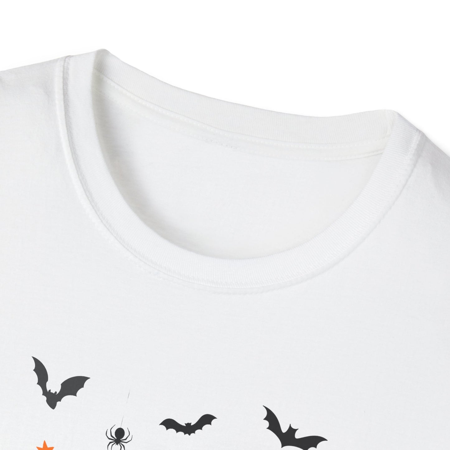 Dog Squad Ghouls Halloween Tee