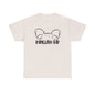 Papillon Dad Tee