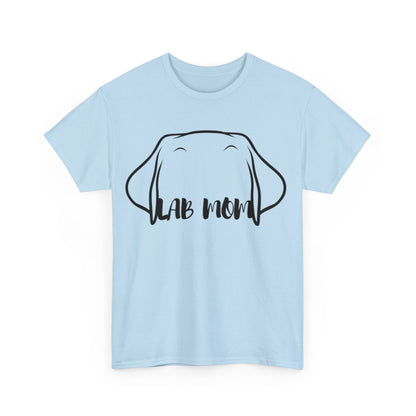 Labrador Mom Tee