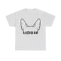 Basenji Dad Tee