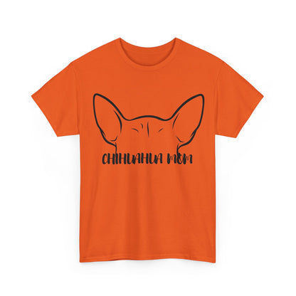 Chihuahua Mom Tee