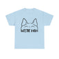 West Highland White Terrier Mom Tee