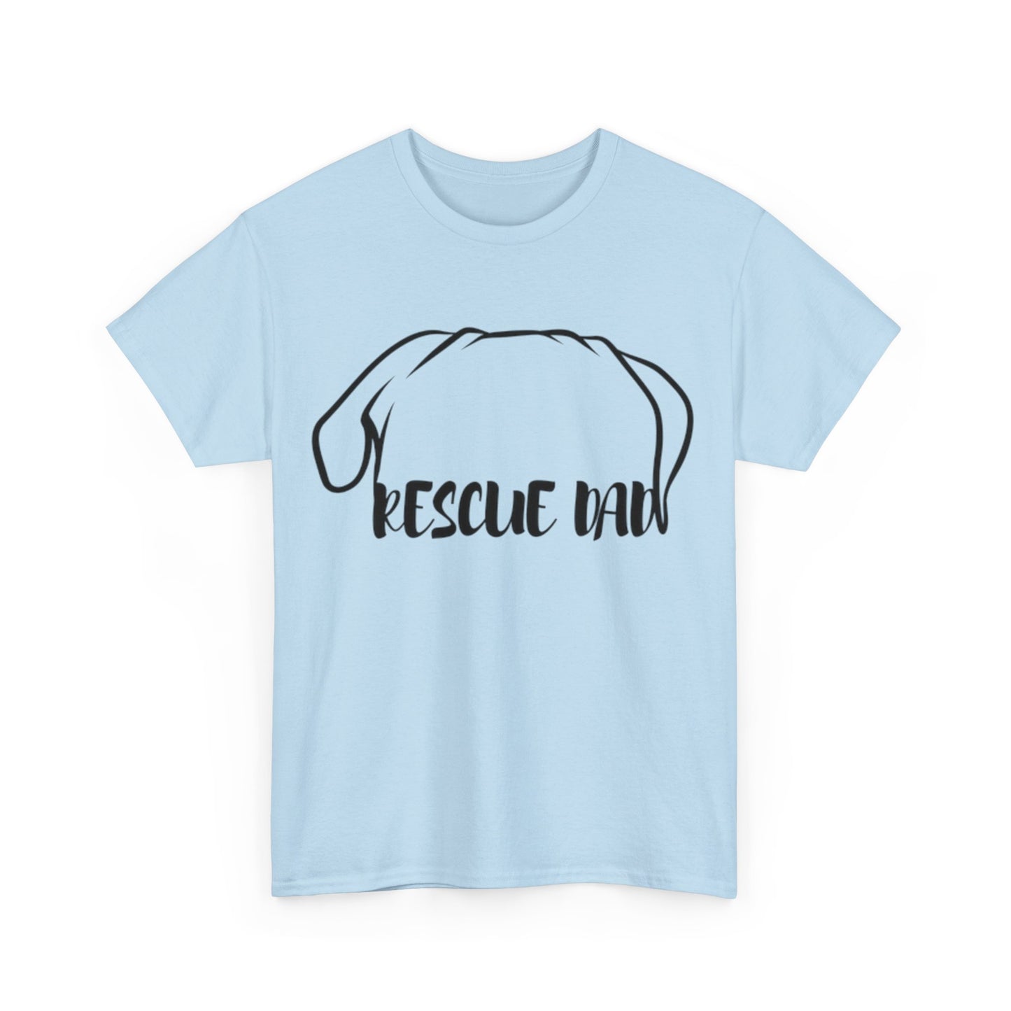 Rescue Dad Tee