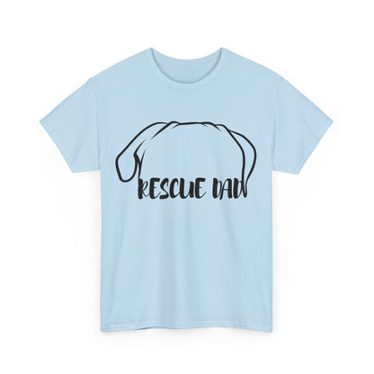 Rescue Dad Tee