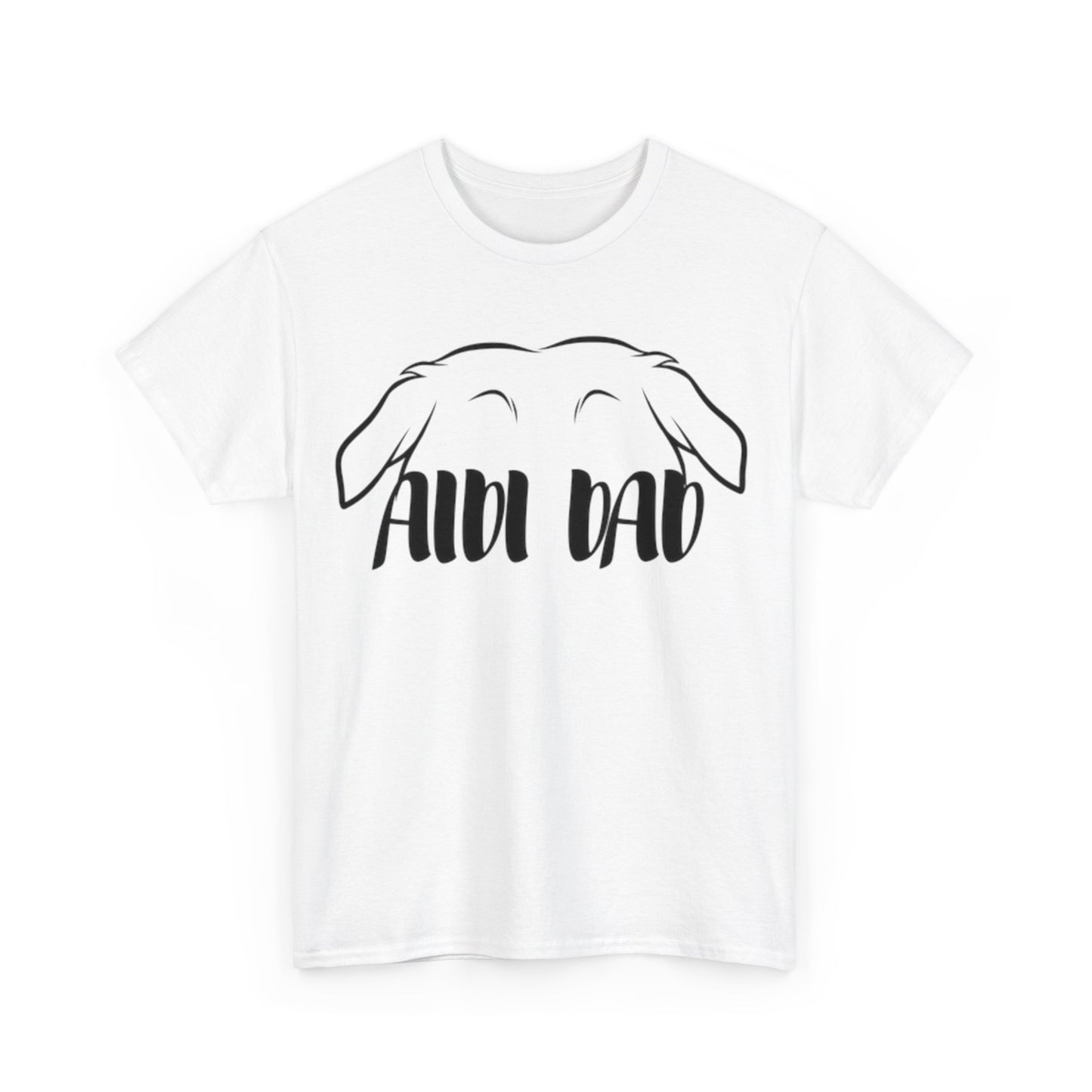 Aidi Dad Tee