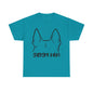 Shepsky Mom Tee